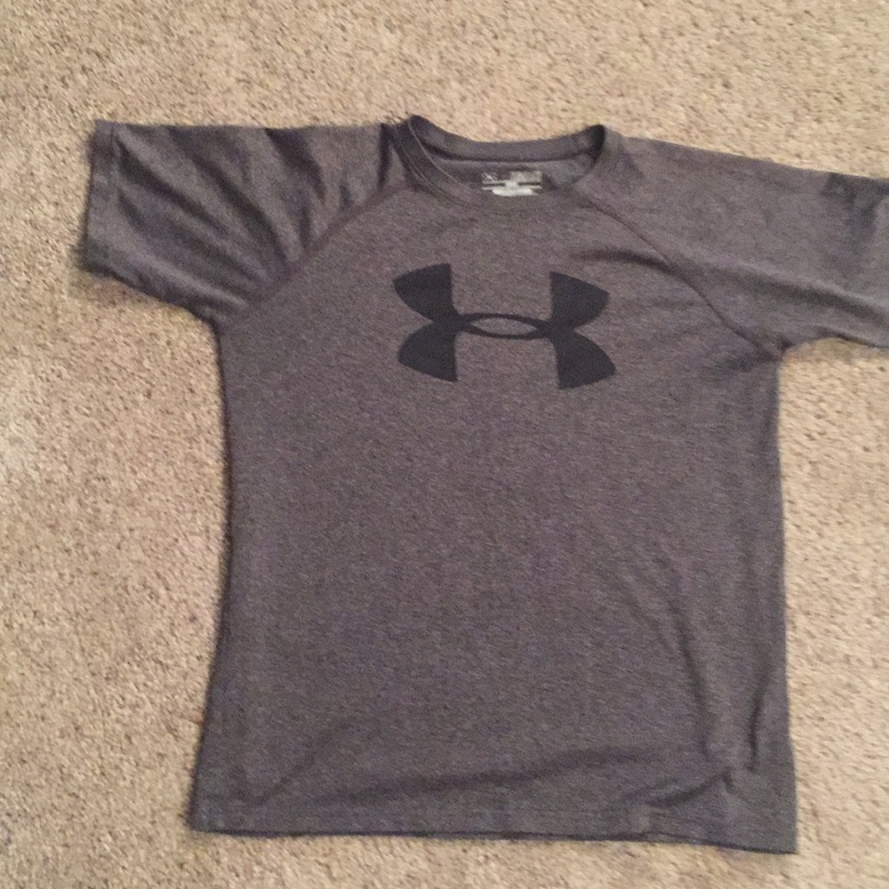 Girls tee shirt